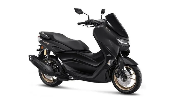 Simak update harga motor yamaha seri MAXI Juli 2020