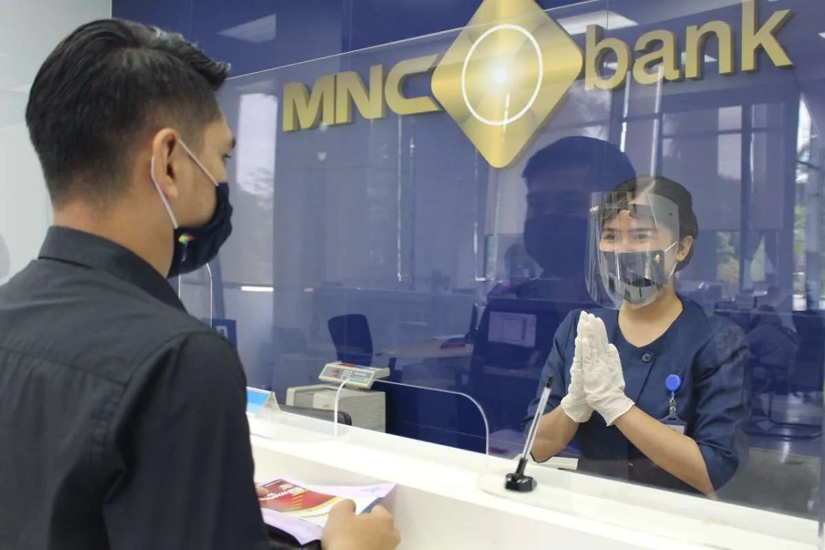 Transformasi jadi bank digital, Bank MNC bakal rights issue dan private placement
