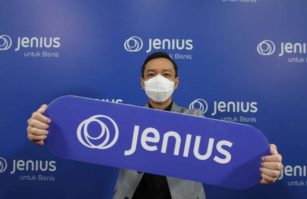 ​Cara daftar akun Jenius tanpa perlu datang ke bank 