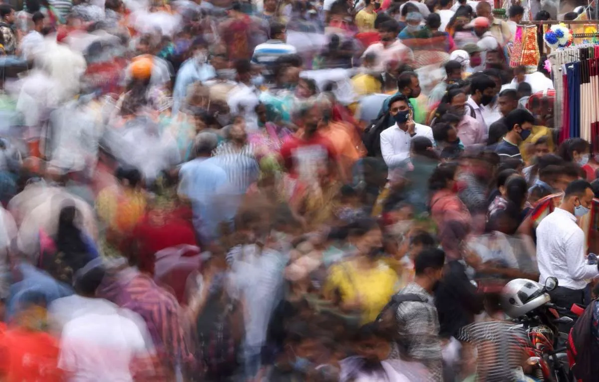 India prepares for the worst ahead of possible COVID-19 third wave