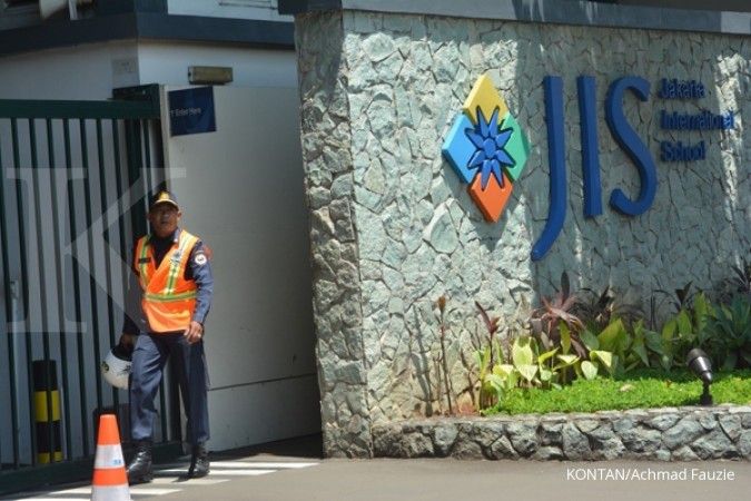 JIS hentikan kontrak PT ISS Indonesia