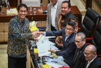 Bali Dijagokan Jadi Pusat Finansial Internasional, Bidik Arus Modal Asing Global