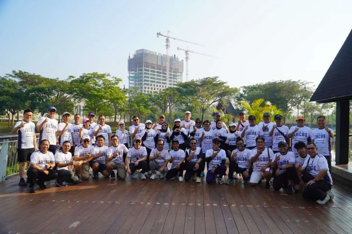 IHCBS 2026 Siapkan Penghargaan bagi Talenta Berprestasi dan Berdampak