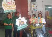 ICHITAN Umroh Impian: Komitmen dalam Mewujudkan Mimpi Para Konsumen