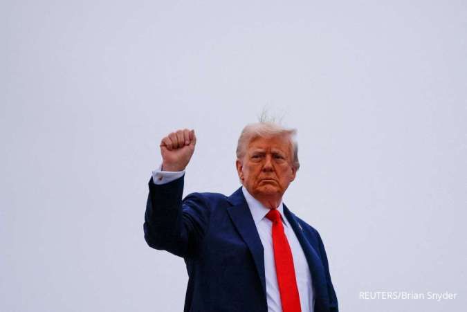 Apa itu visa H-1B yang Tengah Viral di Amerika? Ini Penjelasannya