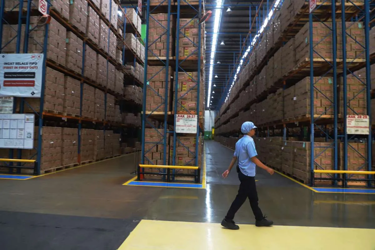 Saham MYOR Terbang 13% Sebulan, Intip Profil Emiten FMCG ini