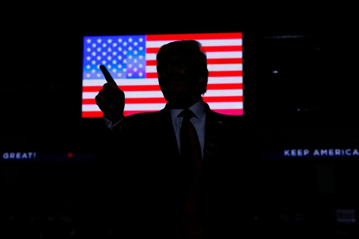 Ramai bahas pemakzulan Trump, begini proses untuk melengserkan seorang Presiden AS 