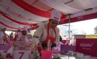 Pertamina Bright Gas Cooking Competition Lestarikan Warisan Kuliner Nusantara