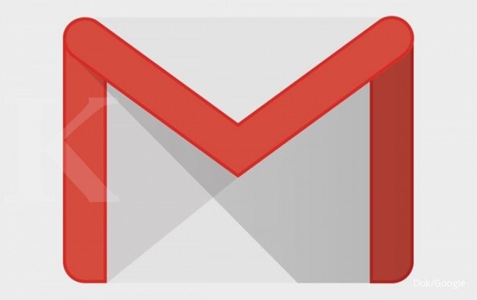 cara mengganti nama akun email di gmail