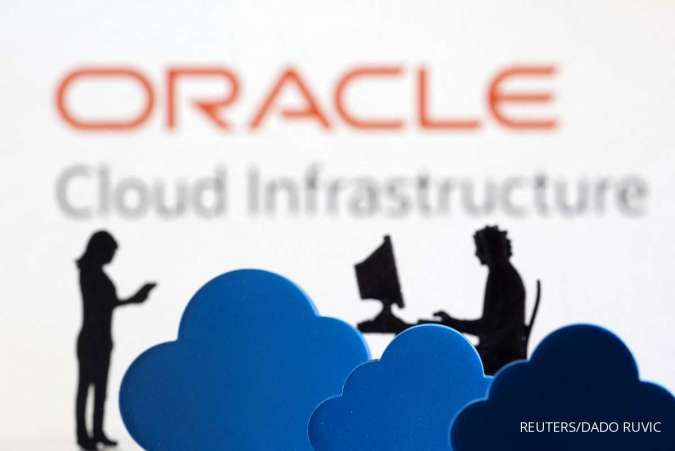 Oracle Investasikan US$6,5 Miliar untuk Mendirikan Fasilitas Cloud di Malaysia