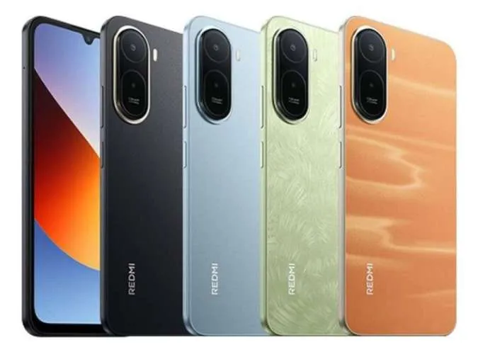 HP Terbaru Redmi A7 Pro: Desain Ramping Memukau, OS Unggul
