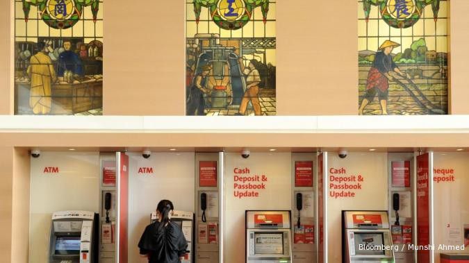 Hati-hati, data dan PIN ATM Anda bisa dicuri