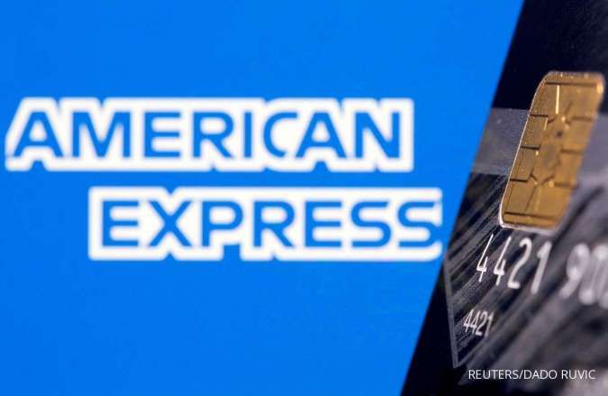 Rusia Batalkan Lisensi Anak Usaha American Express