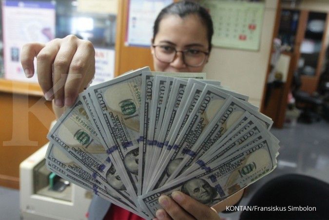 Bankir dukung rencana pemerintah siapkan insentif pajak untuk DHE