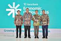 Outlook Ekonomi 2026 : Suku Bunga, Pasar Modal & Geopolitik
