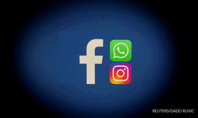Facebook, WhatsApp, Instagram, Netflix Sudah Daftar PSE, Google, YouTube Belum