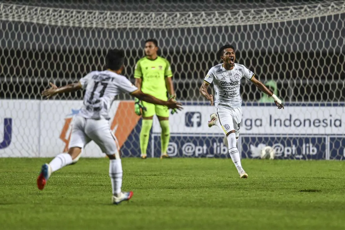 Jadwal Final Liga 2 2021: Rans Cilegon FC vs Persis Solo yang Promosi ke Liga 1