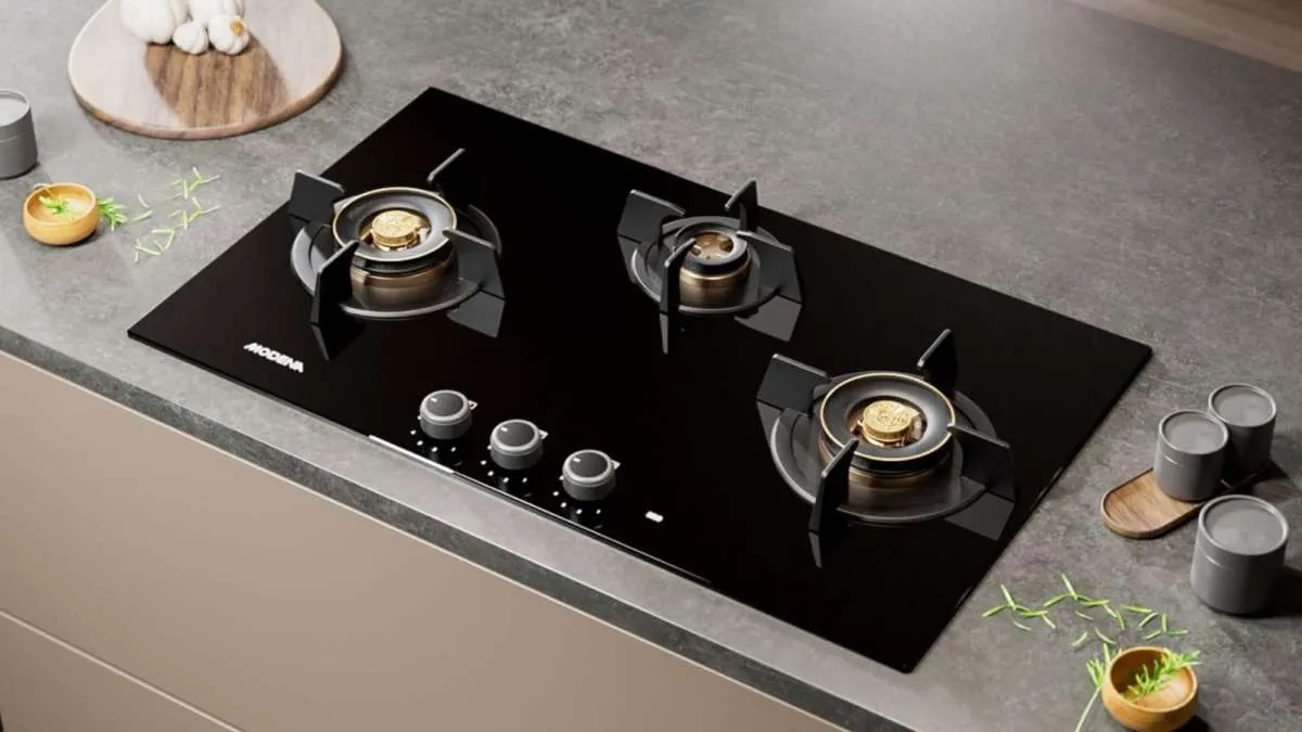 Cara Sederhana Merawat Kompor Gas biar Aktivitas Memasak Lebih Ringan