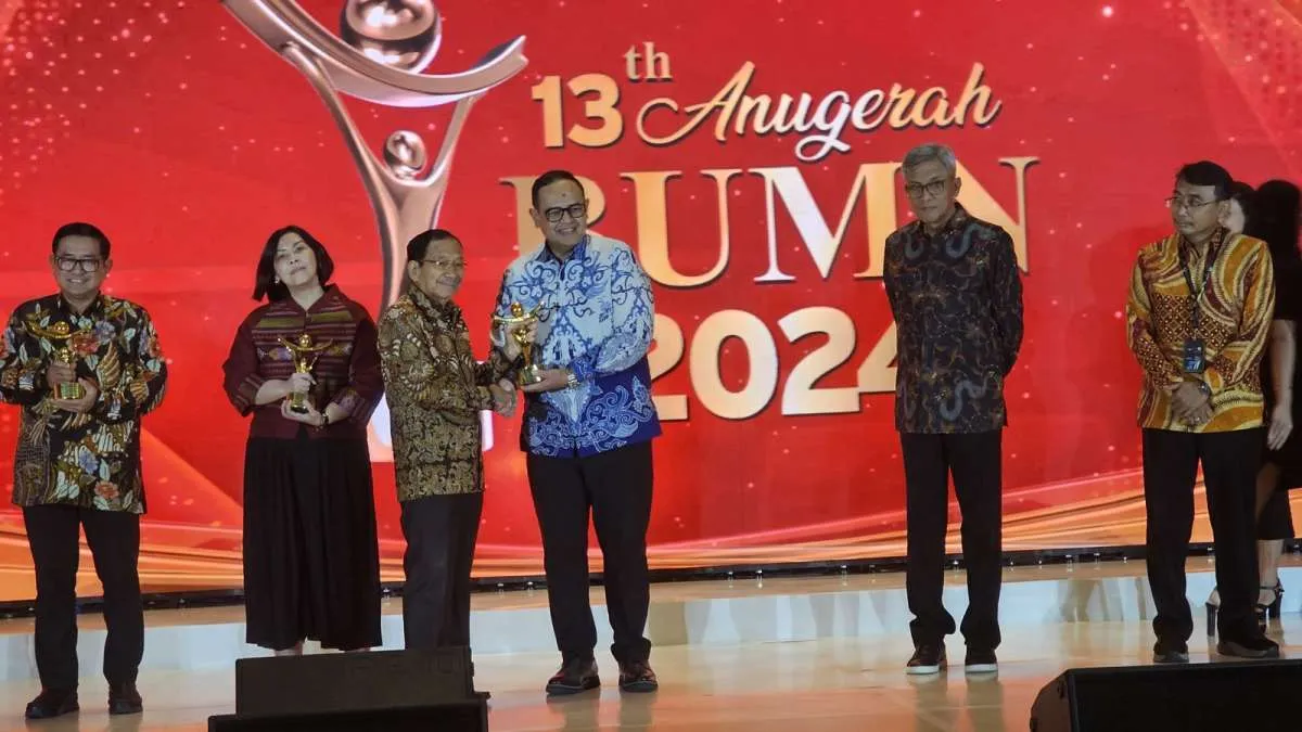 BRI Insurance Berkomitmen untuk Terus Konsisten Meningkatkan Kinerja