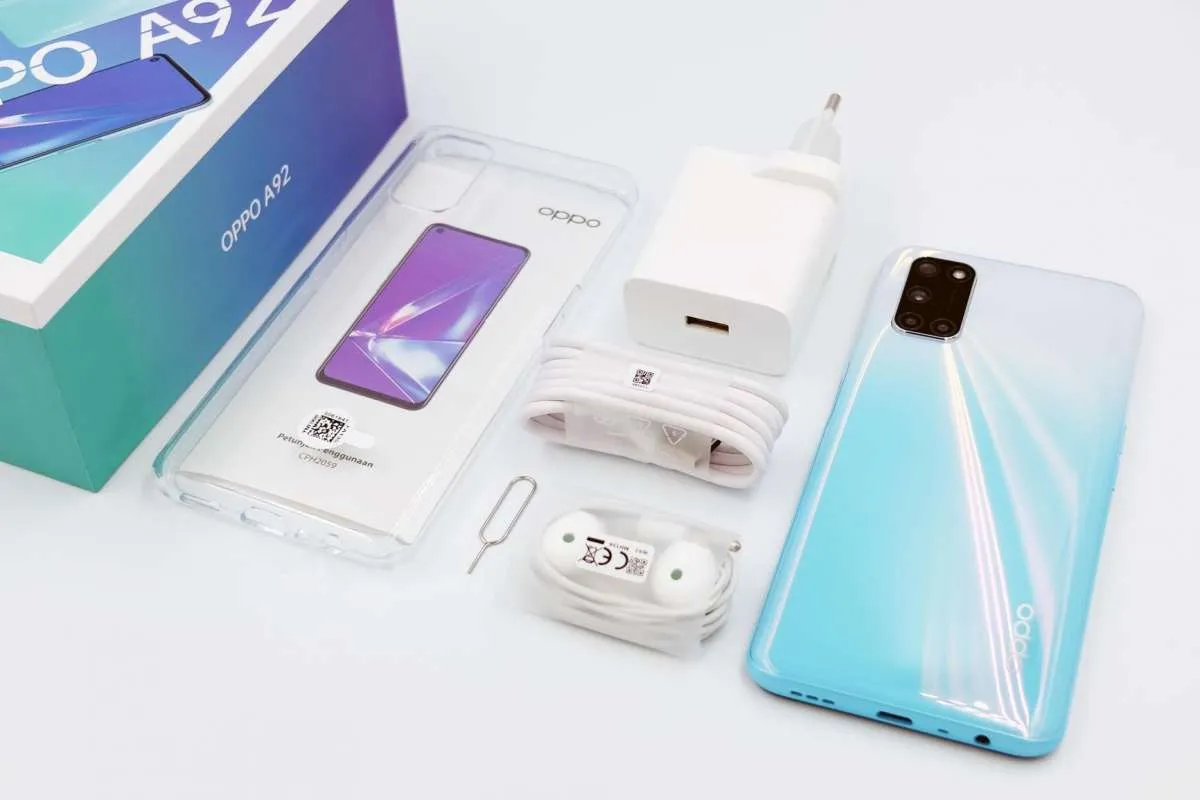Harga hp Oppo bulan Juni 2020 ringan dikantong