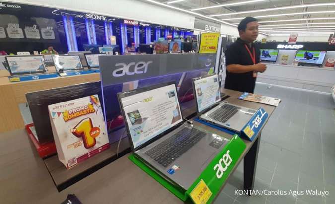 6 Pertimbangan Sebelum Membeli Laptop Berdasarkan Spesifikasi, Cek Komponen Ini