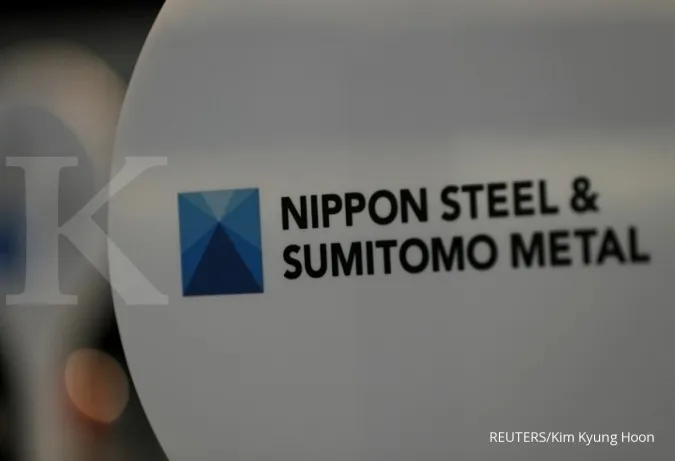 Nippon Steel & Sumitomo Metal 