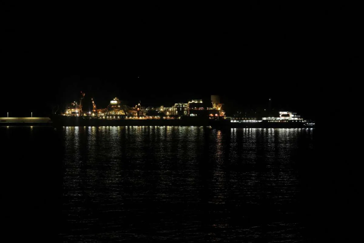 Wabah Hantavirus: Kapal Pesiar MV Hondius Tiba di Tenerife, Spanyol
