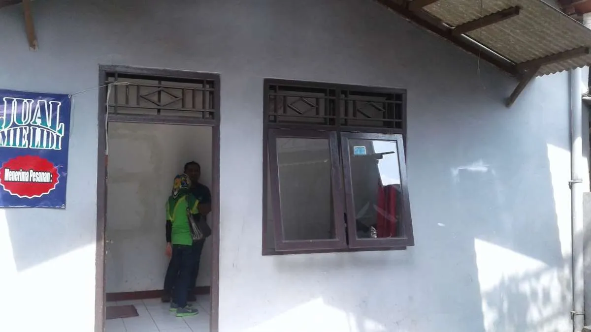 Kesempatan akhir, lelang rumah sitaan di Bogor Rp 70 juta