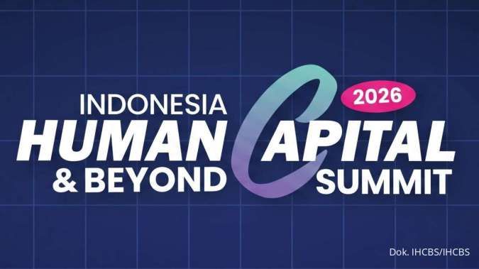 Dave Ulrich dan Brenda Sugrue Bahas Transformasi SDM di IHCBS 2026