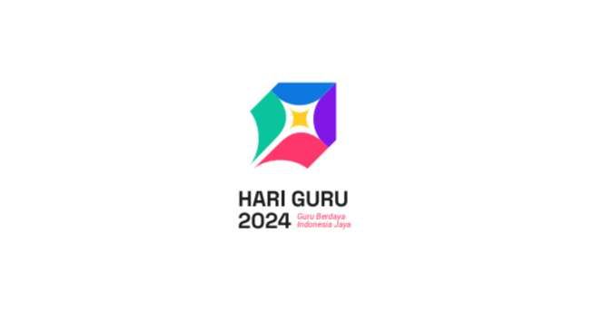  Deretan Twibbon Hari Guru Nasional 2024 dengan Desain Keren dan Terbaru 