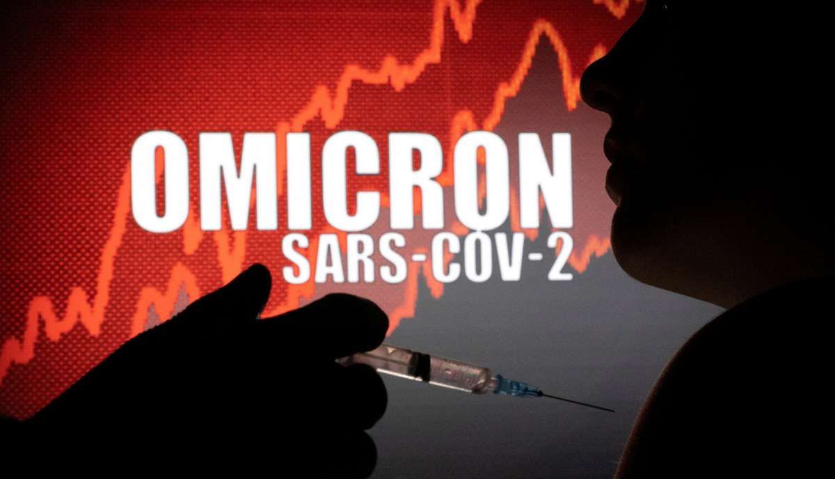 Laju Geliat Usaha Tertahan Omicron hingga Tapering