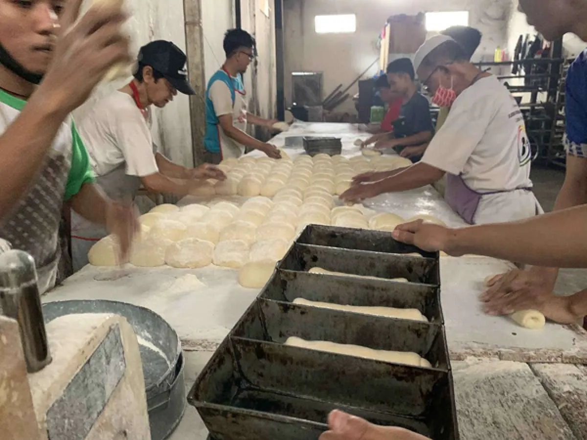 Perbankan Dorong Penyaluran KUR ke Sektor Produksi