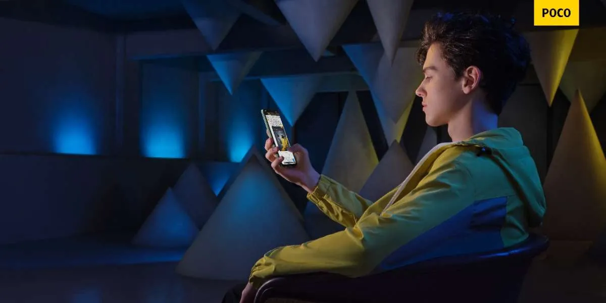 Harga POCO M7 Pro Terbaru April 2025, Cek Info Lengkap di Sini