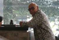 Pendiri PKS Soeripto Meninggal Dunia