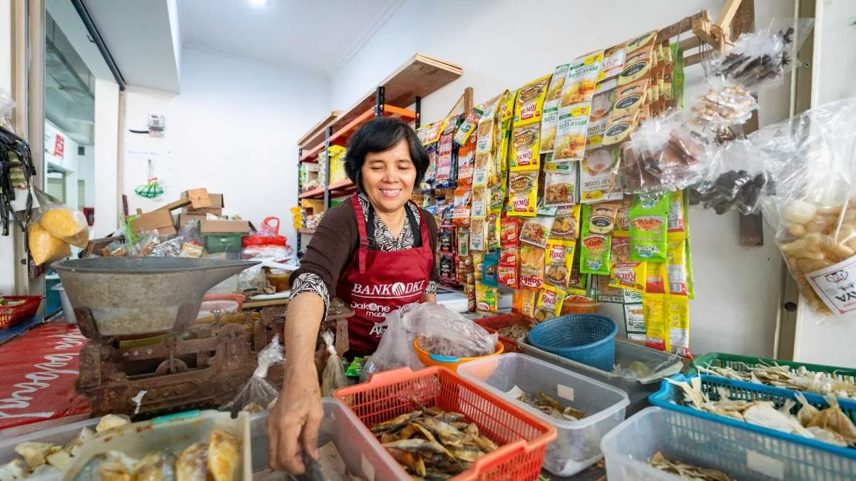 Syarat dan Cara Pengajuan KUR Bank DKI Tahun 2025, Simak Alurnya!