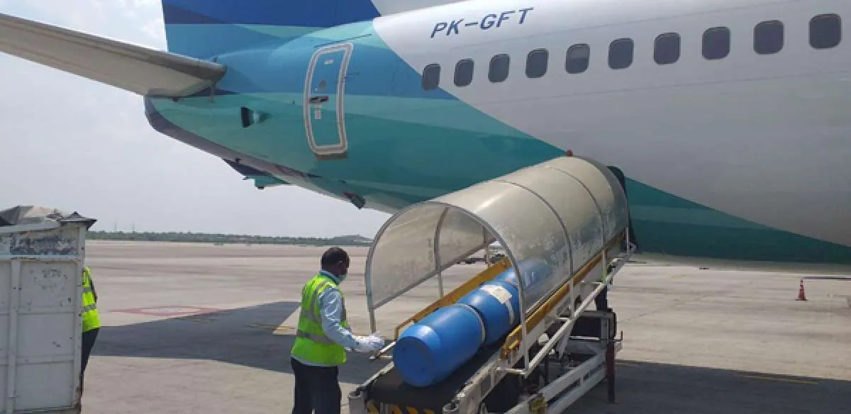 Strategi Garuda Indonesia (GIAA) di tengah lesunya bisnis penerbangan