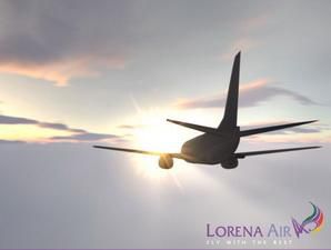 Lorena Bakal Datangkan 2 Unit Pesawat Airbus