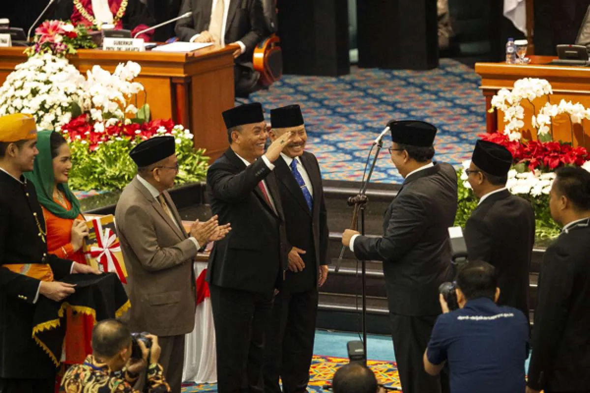 Banggar DPRD DKI Jakarta sebut mubazir kalau alokasikan dana rehab rumah dinas lurah