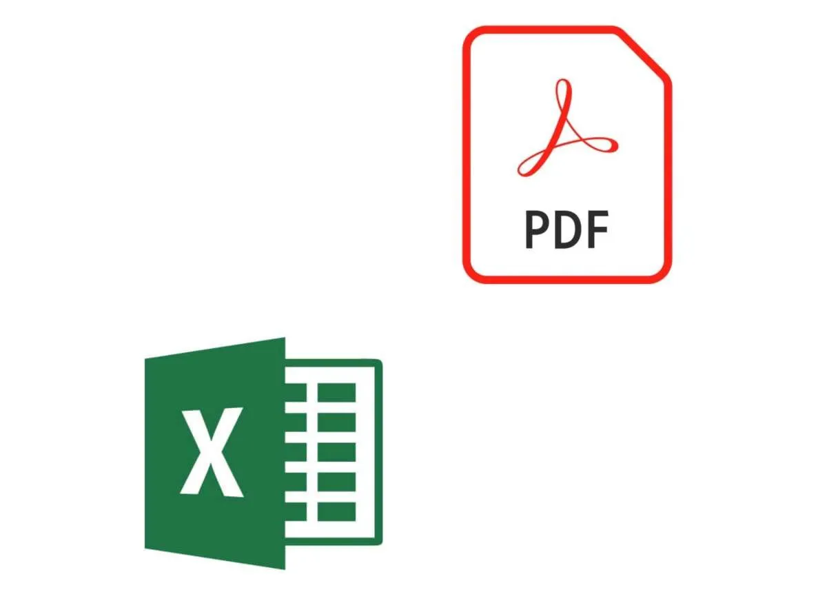 3 Cara Konversi File Excel ke PDF Online Tanpa Aplikasi untuk Pemula