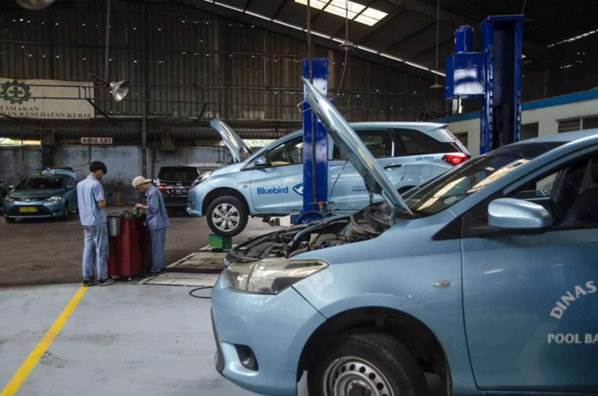 Lanjutkan Peremajaan Kendaraan, Blue Bird (BIRD) Siapkan Capex Rp 2 Triliun di 2024