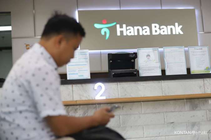 Meski BI Rate Turun, Line Bank Belum Akan Turunkan Bunga Deposito