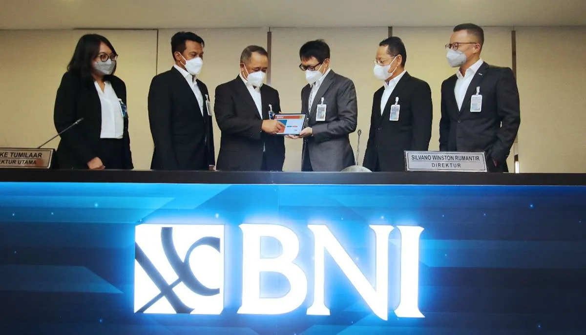 Bonus dan Tantiem Direksi dan Komisaris BNI Jomplang dari BRI dan Bank Mandiri