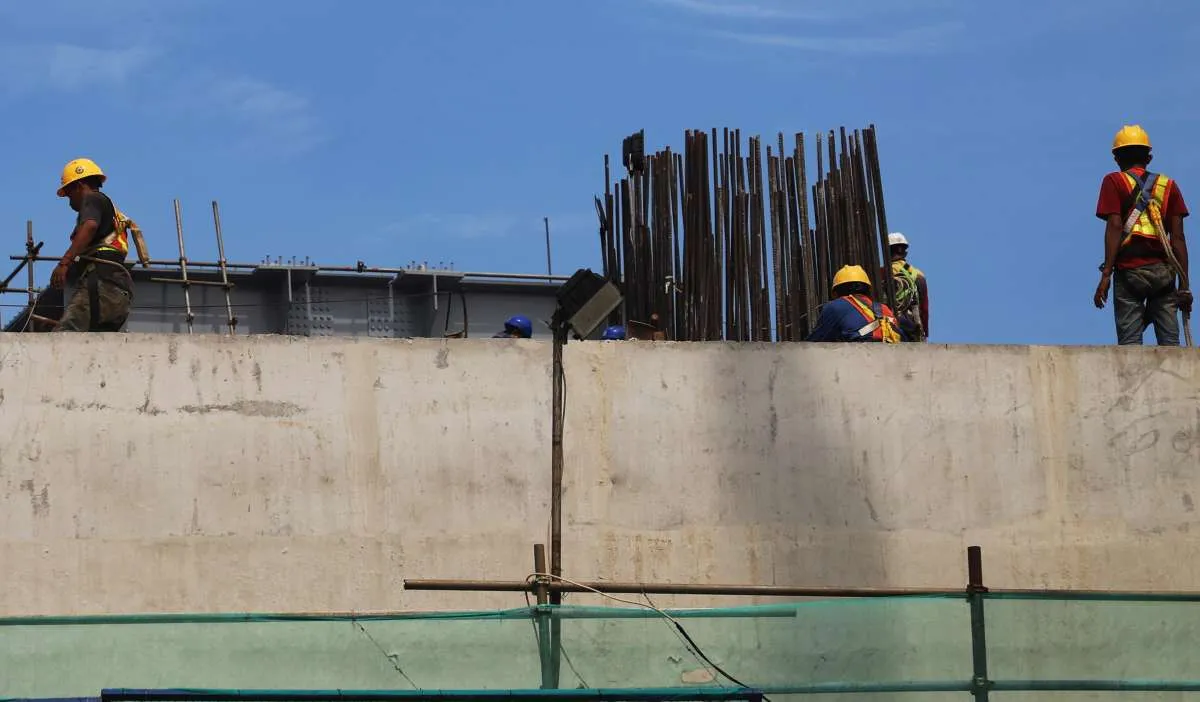 ADHI dan Danantara Uji Tuntas Proyek LRT City, Siapkan Strategi Penyelesaian