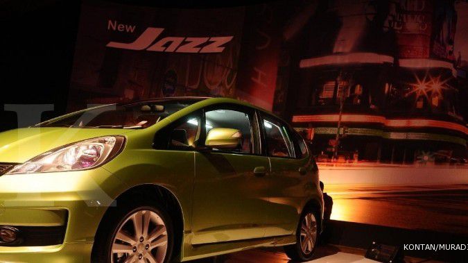 Masih Layak, Cek Harga Mobil Bekas Honda Jazz Generasi Kedua di Tahun 2023