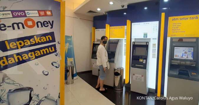 Pintu Masuk Kembalinya Kekuasaan Bank Sentral