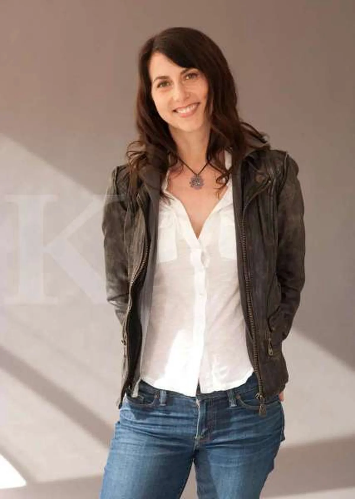 7 Wanita terkaya di dunia, salah satunya dari Asia