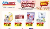 Promo Deterjen & Sabun Mandi di Superindo & Alfamart-Indomaret, Banyak Diskon Besar