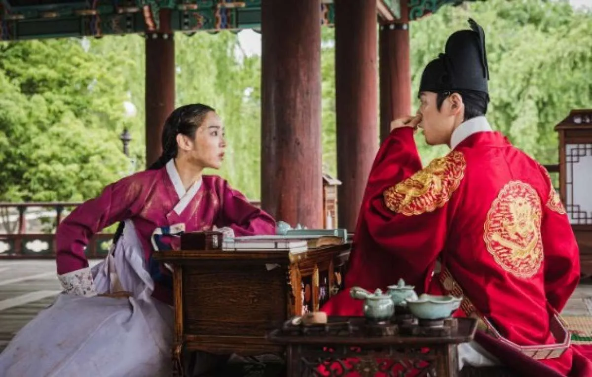 Draktor rating tertinggi minggu ketiga Desember, drama baru pun masuk