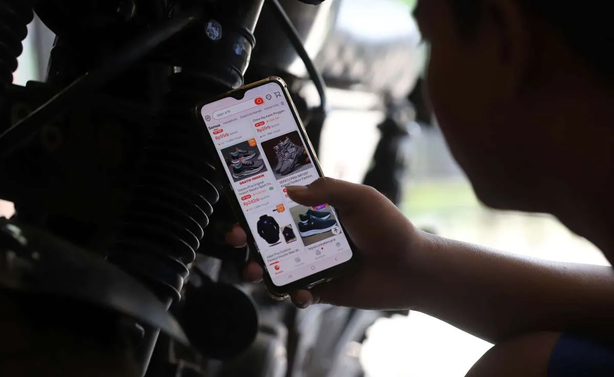Permintaan Tinggi Bikin Pembiayaan Paylater Multifinance Tumbuh Mekar