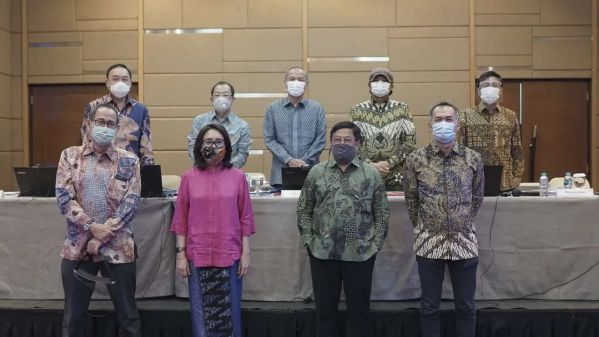 Begini strategi Dyandra Media (DYAN) mengerek kinerja di tengah pandemi